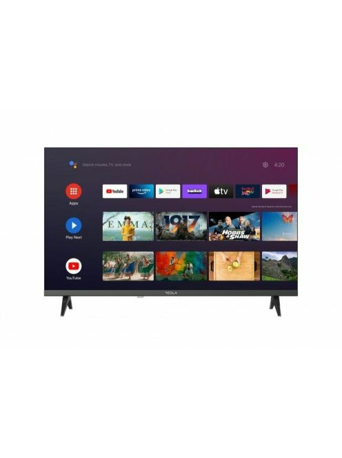 Tesla 32" 32E635BHS HD Android Smart LED Tv