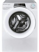Candy RO1486DWMT/1-S "A" 8kg 1400ford.,Elöltöltős mosógép