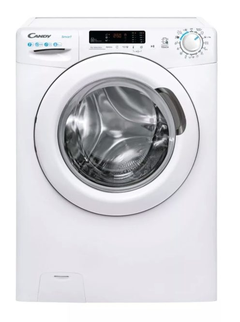 Candy CS4 1272DE/1-S "D" 7kg 1200ford Elöltöltős mosógép