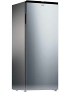 Candy CNUQ 2L513EX "E" 169l inox Fagyasztószekrény