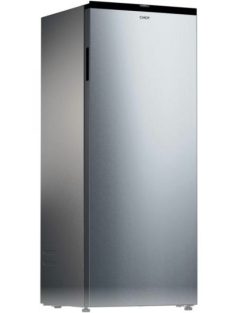   Candy CNUQ 2L513EX "E" 169l inox Fagyasztószekrény