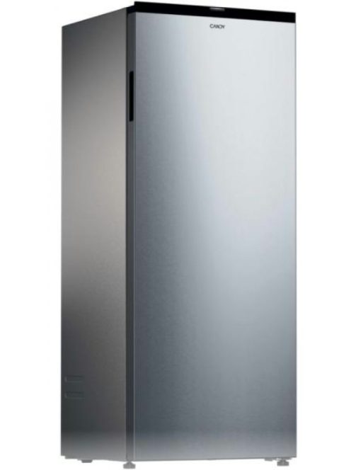 Candy CNUQ 2L513EX "E" 169l inox Fagyasztószekrény