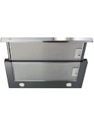 SLX ST60X/2 60cm,teleszkópos páraelszívó