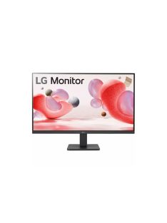 LG 27" 27MR400 FHD IPS Monitor
