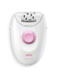 Braun SE1-000 epilátor