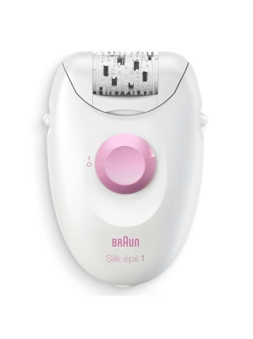 Braun SE1-000 epilátor