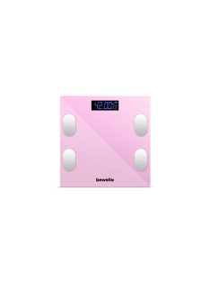 Bewello BW3015 180kg okos személymérleg