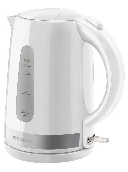 Sencor SWK1748WH 1,7 vízforraló