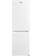 Gaba GMR174WE "E" 115/59 L Fehér alulfagyasztós kombinált hűtő