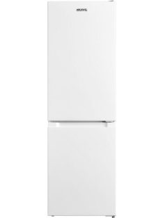   Gaba GMR174WE "E" 115/59 L Fehér alulfagyasztós kombinált hűtő