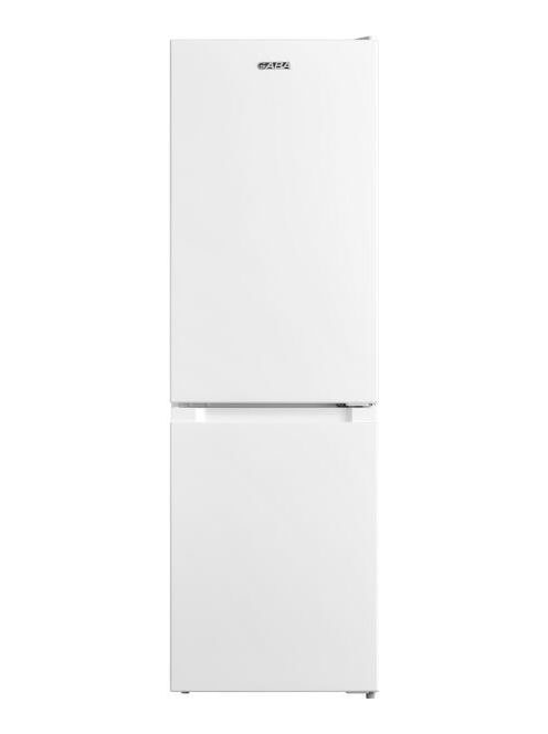 Gaba GMR174WE "E" 115/59 L Fehér alulfagyasztós kombinált hűtő