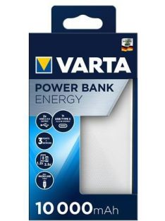 Varta 57976 10000mAh Powerbank