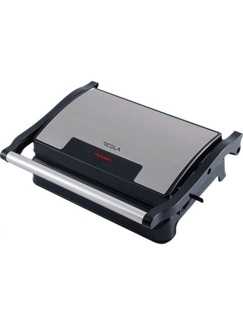 Tesla GR100BX 700w Kontakt grill