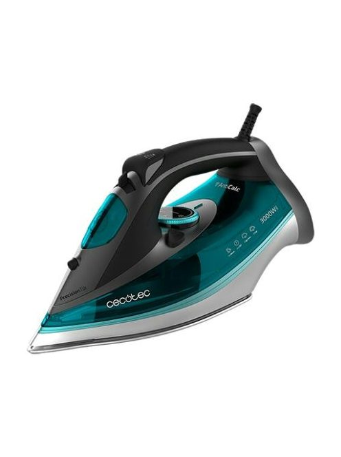 Cecotec Fast&Furious 5040 Absolute 3000W Gőzölős vasaló