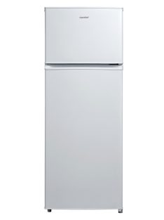   Comfee RCT284WH2A "E" fehér 163/41L Felülfagyasztós hűtőszekrény