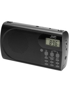 JVC RAE431B rádió