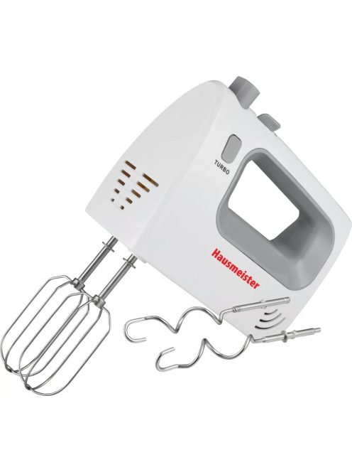Hausmaister HM5522 300W Kézimixer