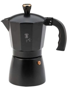 Berlinger Haus BH/8561N 6 személyes kotyogós kávéfőző