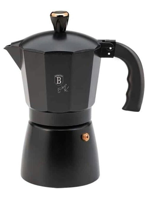 Berlinger Haus BH/8561N 6 személyes kotyogós kávéfőző