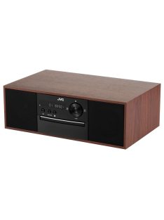 JVC RDE761 mikro hifi