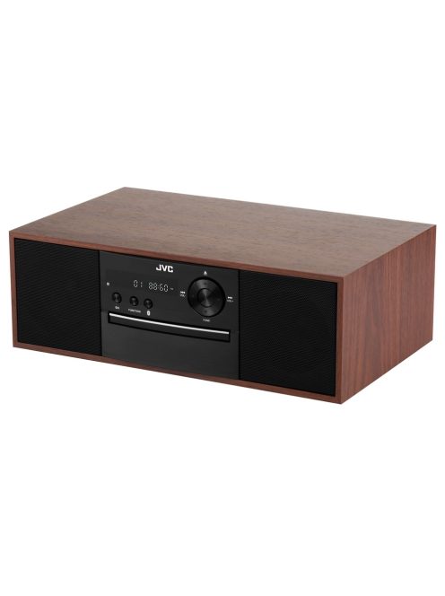 JVC RDE761 mikro hifi
