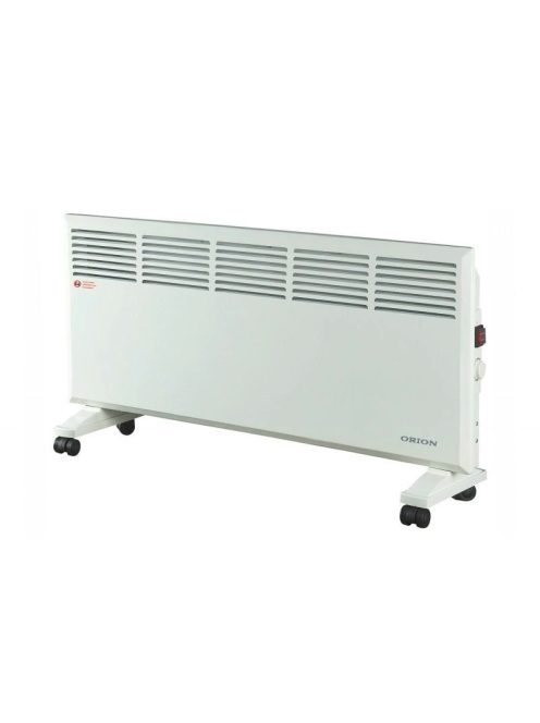 Orion OPC2000 2000W,termosztát , fürdőszobai konvektor
