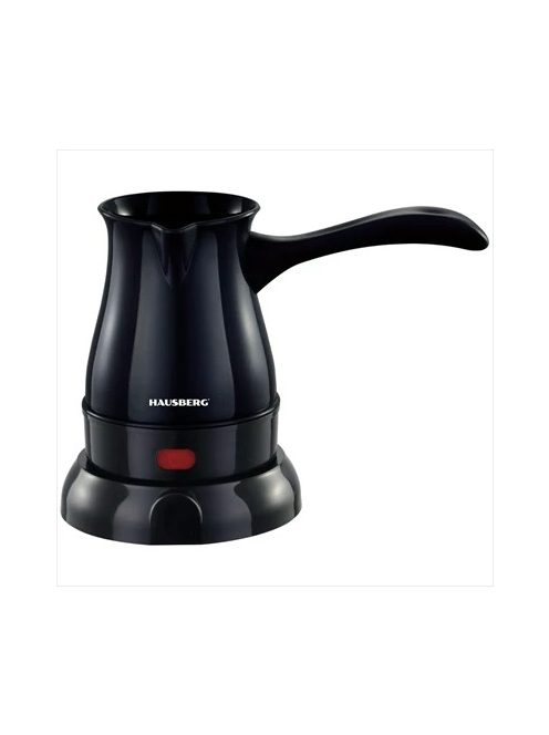 Hausberg HB3810NG 600W török kávéfőző