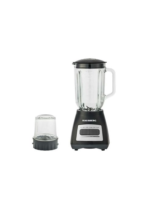 Hausberg HB7772NG 500W üveg Turmixgép