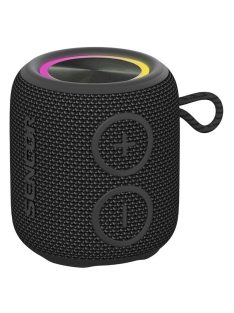 Sencor SSS SIRIUS 2 MICRO BLACK Bluetooth hangszóró