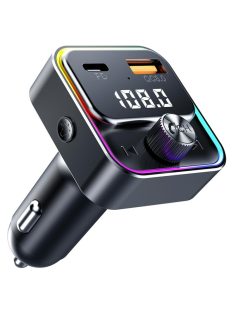 Sencor SWM3000 BT/USB-A+C/PD/QC Bluetooth FM transmitter