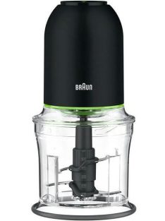 Braun CH3011BK 500W 0,5L Aprító