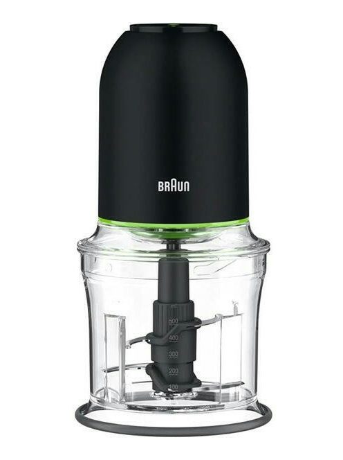Braun CH3011BK 500W 0,5L Aprító