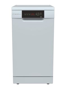   Candy CDPH2D1047W "E" 10 terítékes,fehér,keskeny mosogatógép