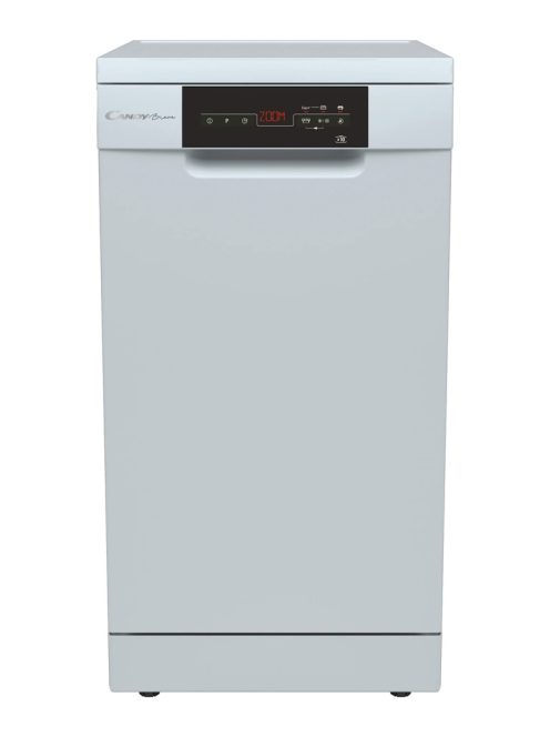 Candy CDPH2D1047W "E" 10 terítékes,fehér,keskeny mosogatógép