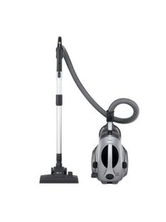 LG VK8506NHA ezüst porzsák nélküli porszívó