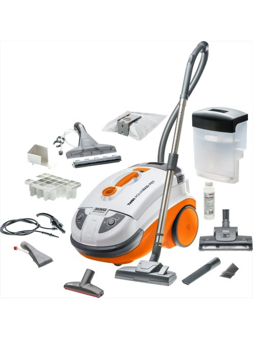 Thomas TWIN AQUAWASH PET 1600W Takarítógép