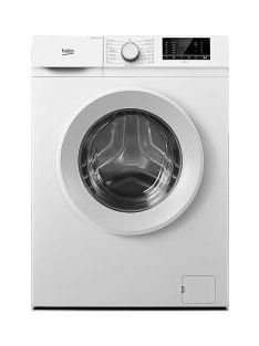   Beko B1WFK2604WEE "D" 6kg 1000ford. Elöltöltős mosógép