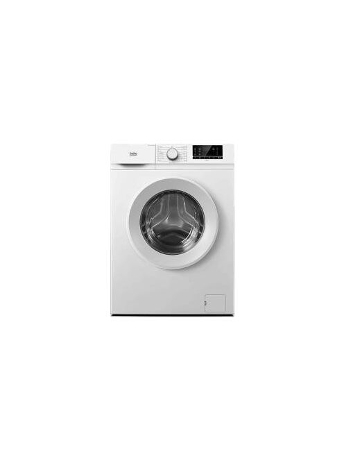 Beko B1WFK2604WEE "D" 6kg 1000ford. Elöltöltős mosógép