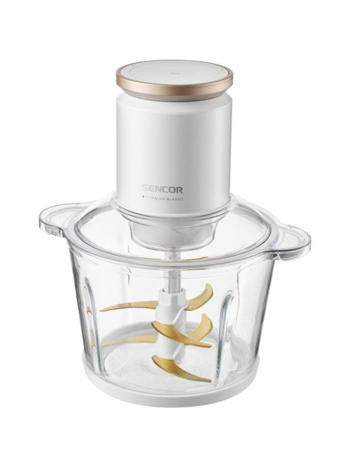 Sencor SCB7000WH 6kés 800W 3L Aprító