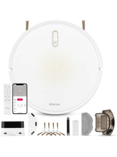 Sencor SRV4150WH Robotporszívó