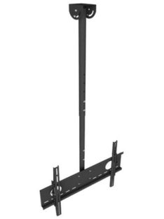   Stansson WM102B 32"-65" Dönthető mennyezeti konzol