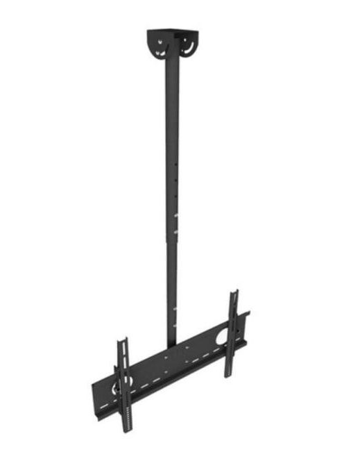Stansson WM102B 32"-65" Dönthető mennyezeti konzol