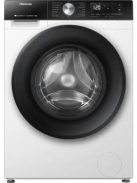 Hisense WF3S8043BW3 "A" 8kg 1400Ford. Elöltöltős mosógép