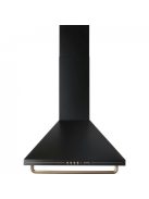 Gorenje WHC63CLB Classico kürtős antracit páraelszvó