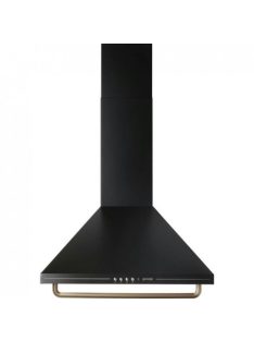 Gorenje WHC63CLB Classico kürtős antracit páraelszvó