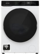 Gorenje WD2PA1X64ADW 10,5/6 kg, D/A 1400' gőz mosó-szárítógép