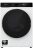 Gorenje WD2PA1X64ADW 10,5/6 kg, D/A 1400' gőz mosó-szárítógép