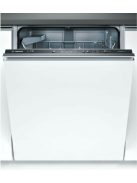 Bosch SMV41D10EU "E" 12 terítékes Beépíthető integrált 60cm mosogatógép