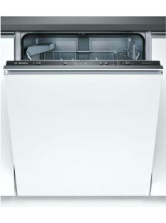   Bosch SMV41D10EU "E" 12 terítékes Beépíthető integrált 60cm mosogatógép