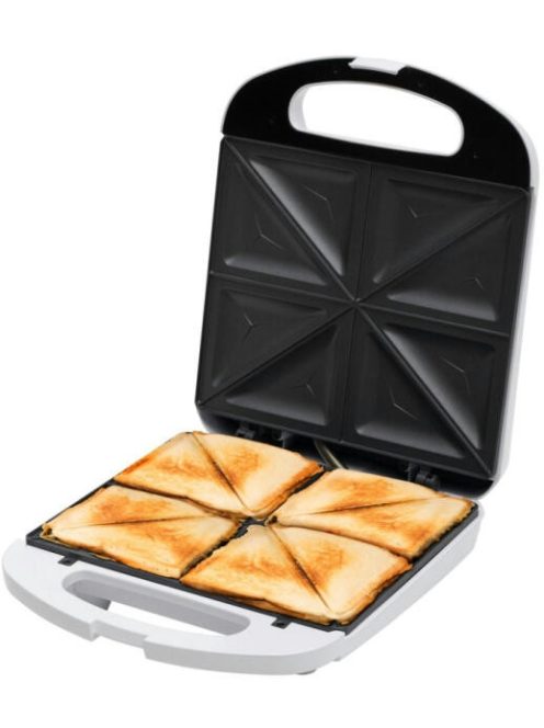 Somogyi/Home HGSZ48 Szendvicssütő dupla